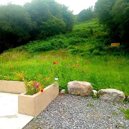 Donegal Cottage Donegal Town Exterior foto
